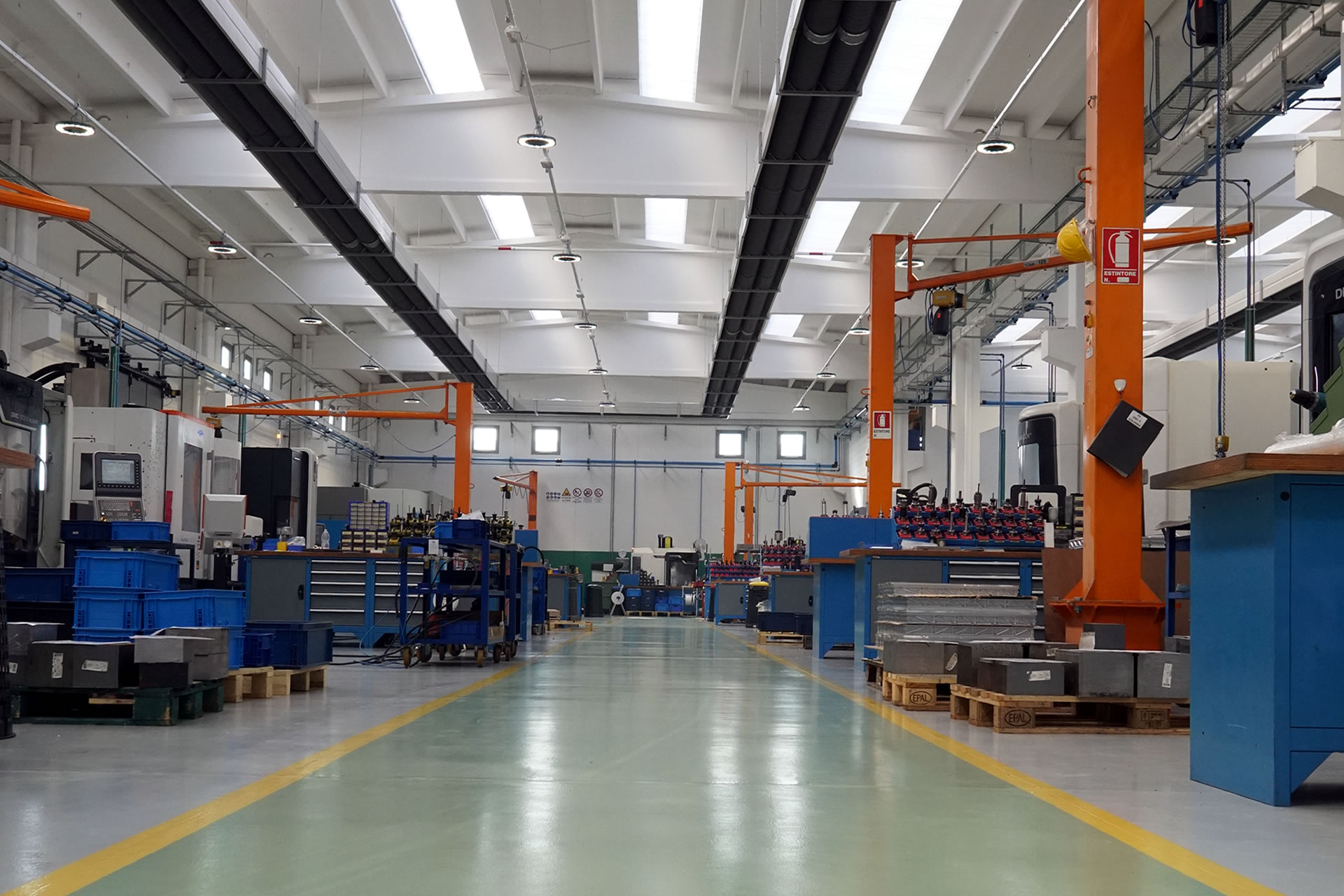 LMA srl La Loggia Torino