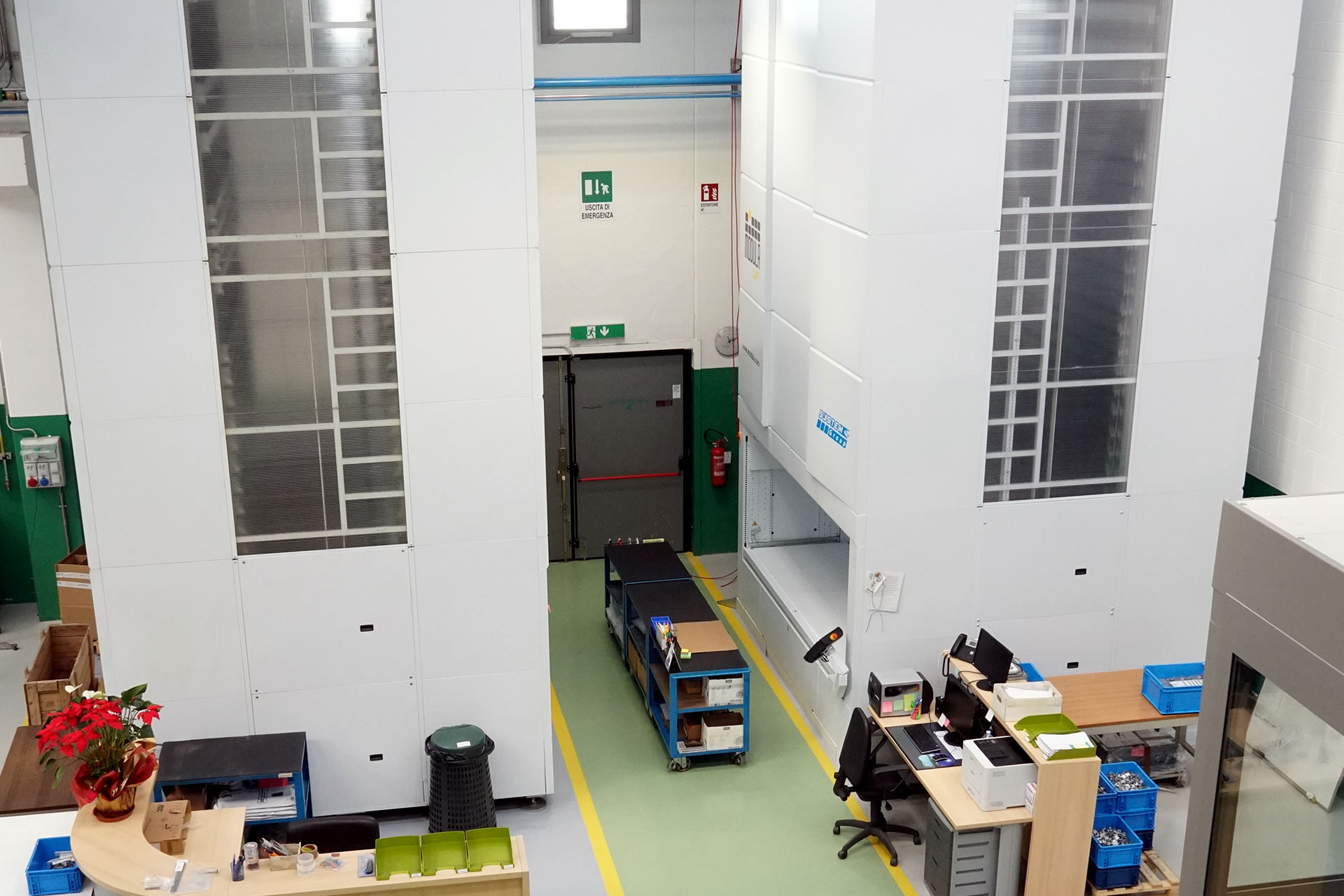 LMA srl La Loggia Torino