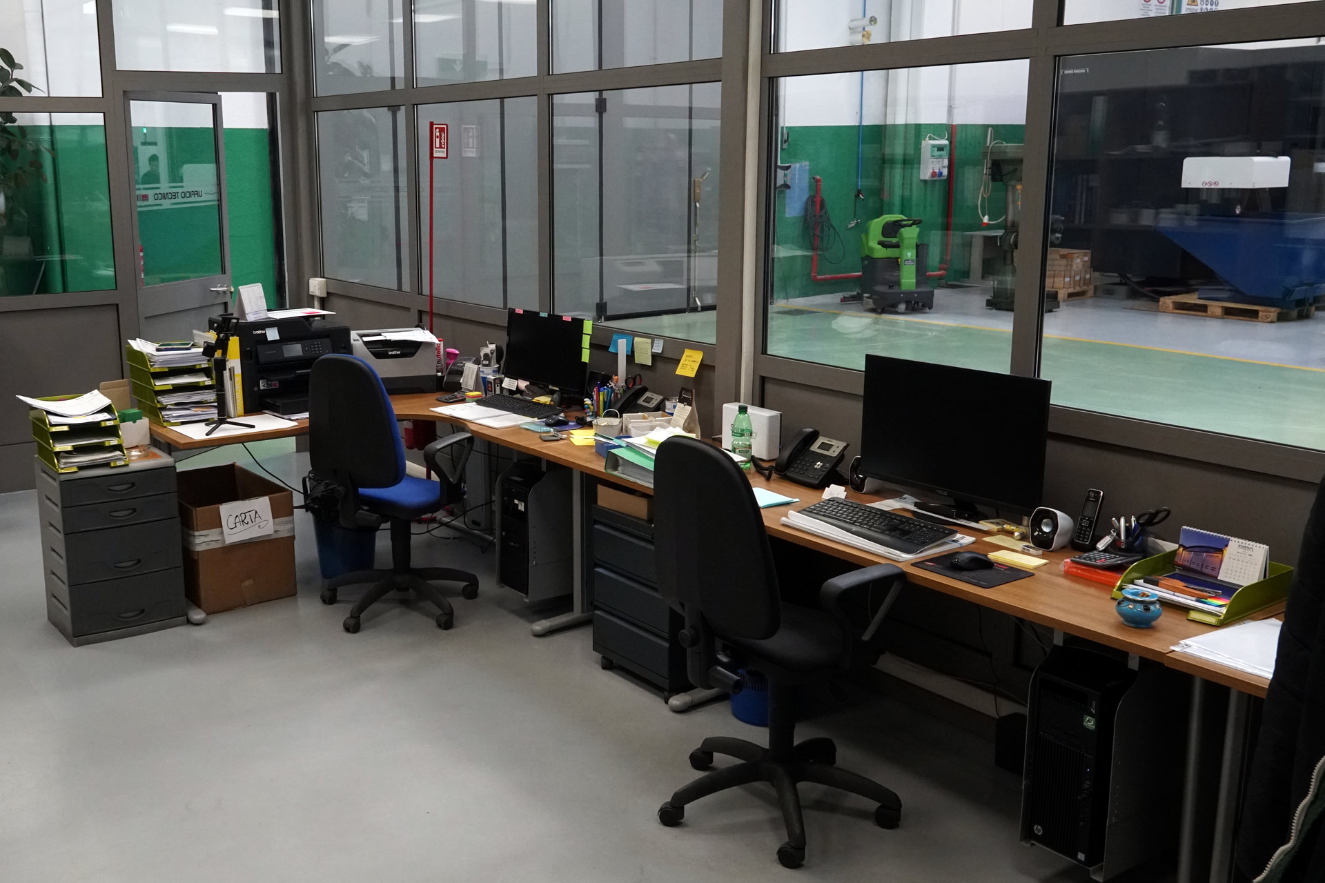 LMA srl La Loggia Torino